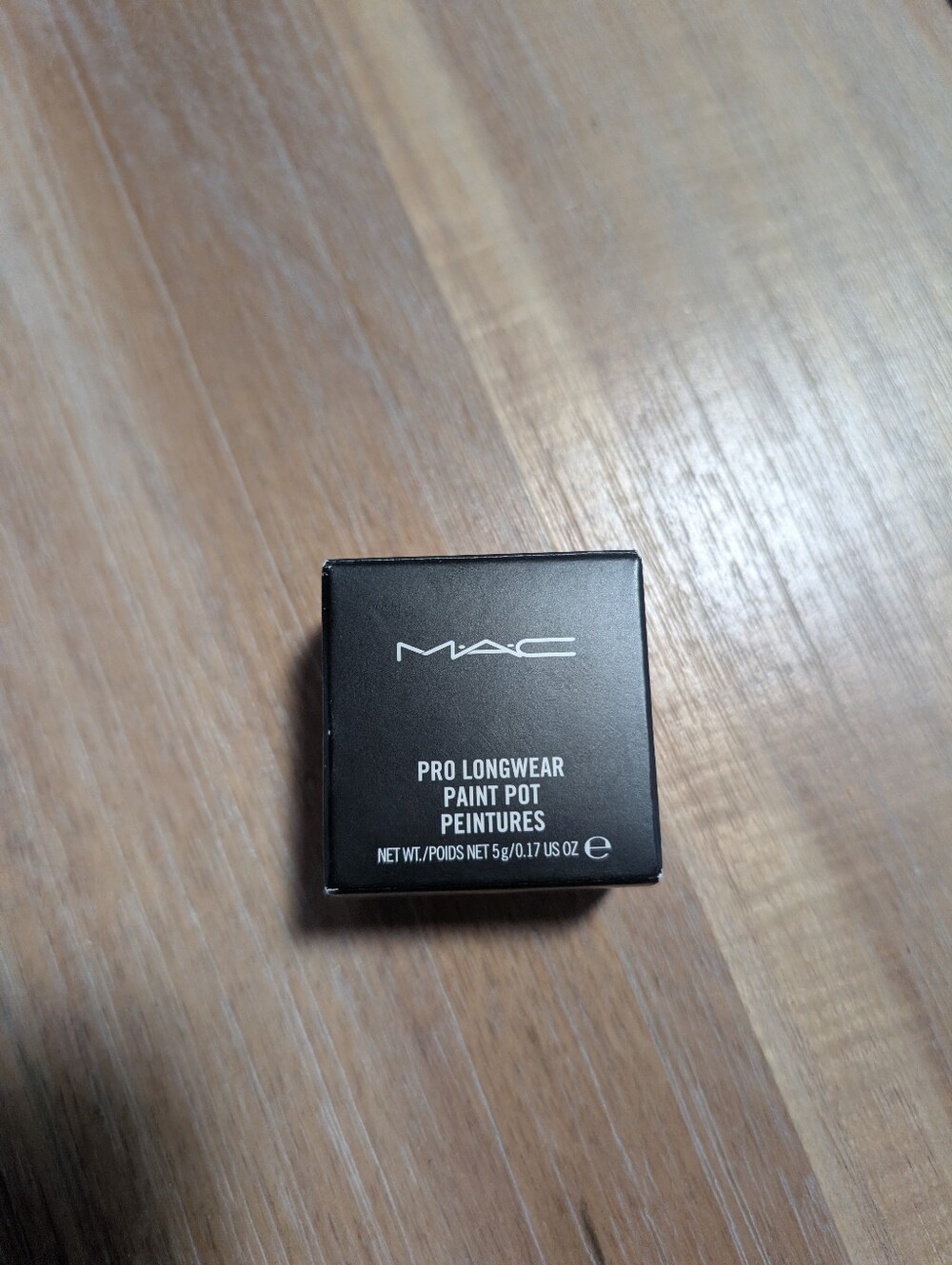 Mac Paint Pot